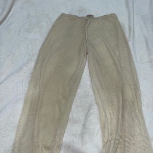 Khaki Beach pants